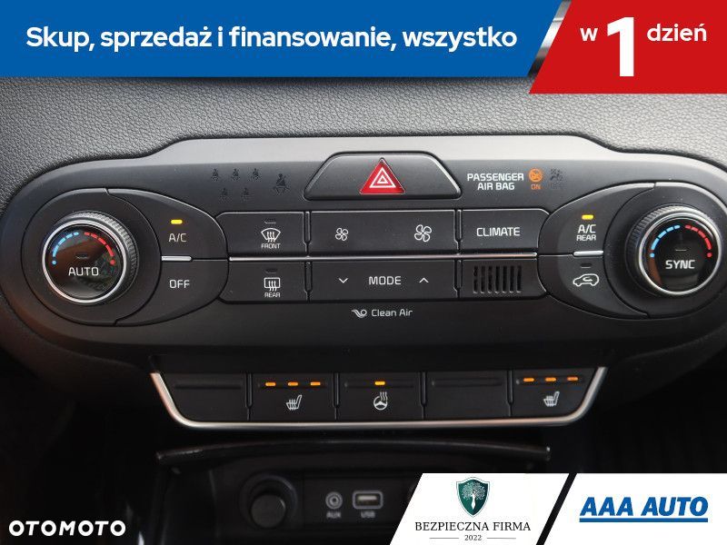Kia Sorento - 18