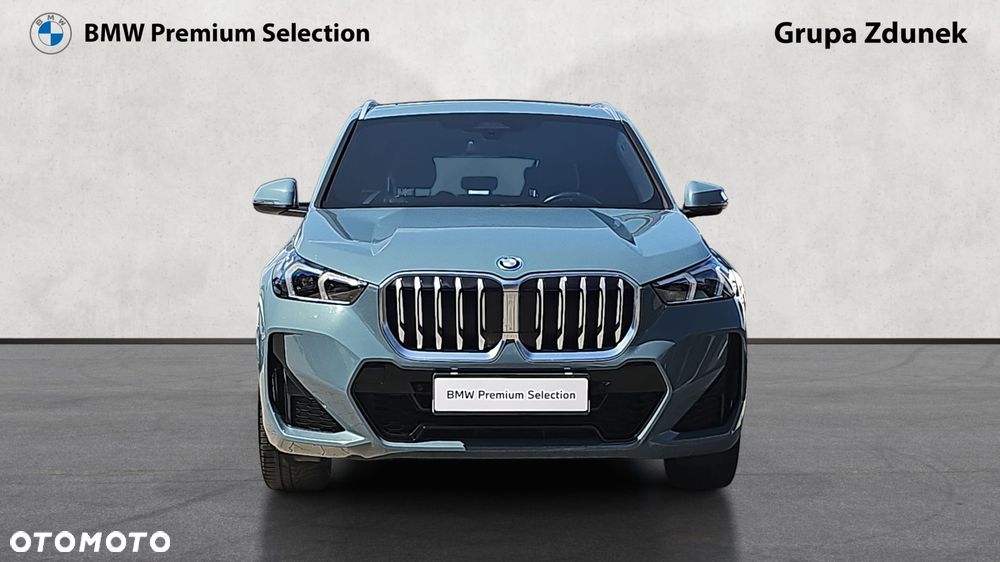 BMW X1 - 3