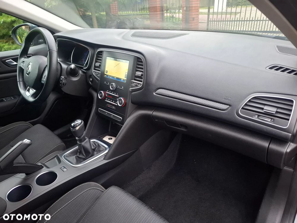 Renault Megane - 16