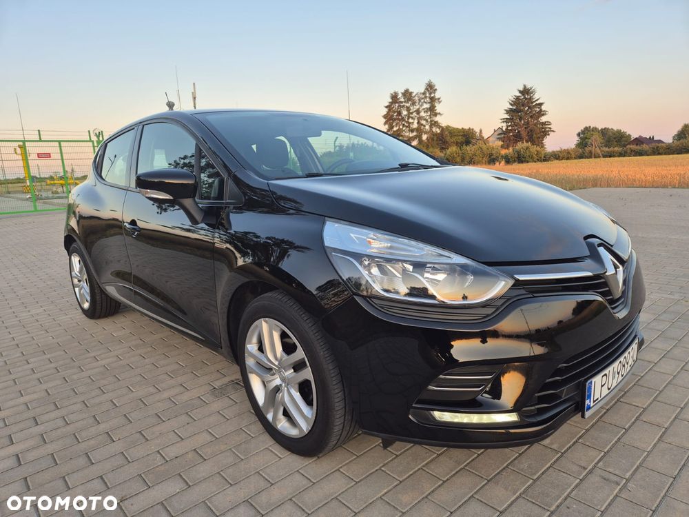 Renault Clio (Energy) TCe 90 Start & Stop LIMITED - 24