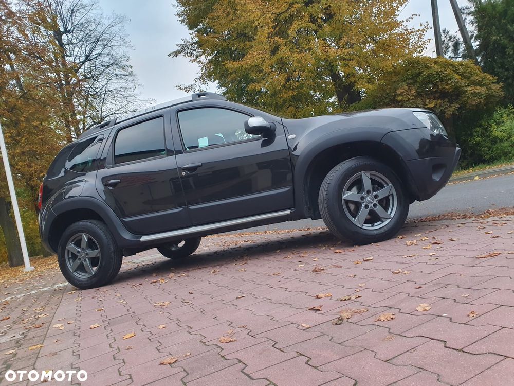 Dacia Duster - 25