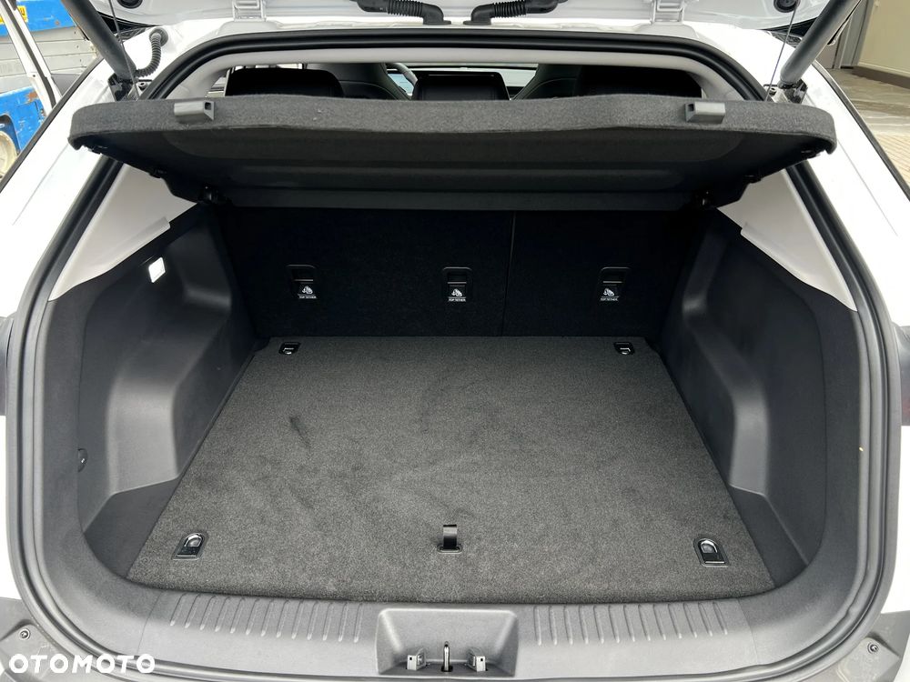 Omoda 5 1.5 T-GDI Hybrid Premium DHT - 27