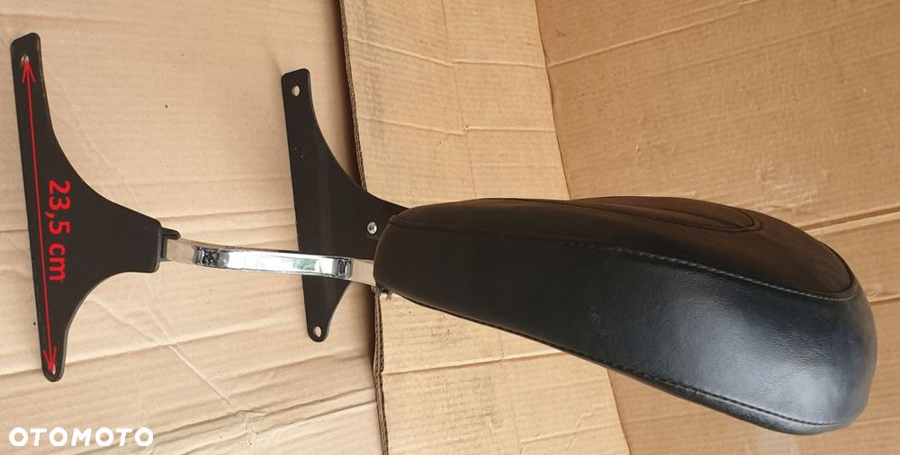 HARLEY DAVIDSON SOFTAIL OPARCIE SISI BAR - 3