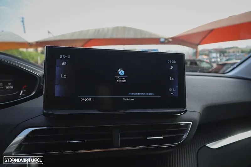 Peugeot 5008 1.2 PureTech Active Pack - 8