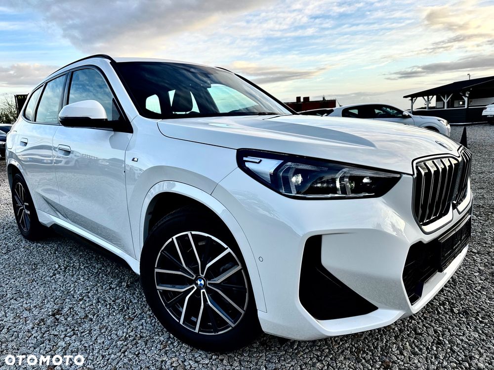 BMW X1 sDrive18i M Sport - 25
