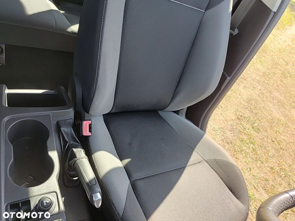 Ford Focus SW - 25