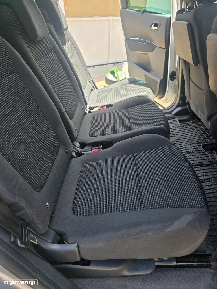 Peugeot 5008 e-HDI 115 ETG6 Stop&Start Business-Line - 10