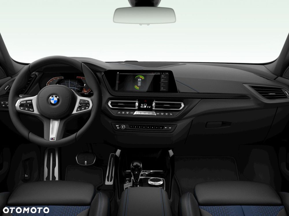 BMW Seria 1 - 7