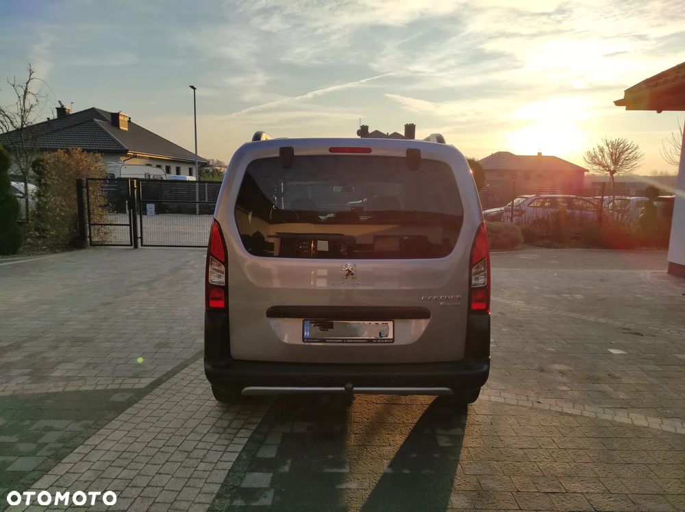Peugeot Partner - 7