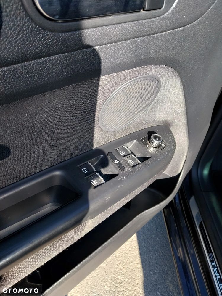 Volkswagen Golf 1.2 TSI Style - 9