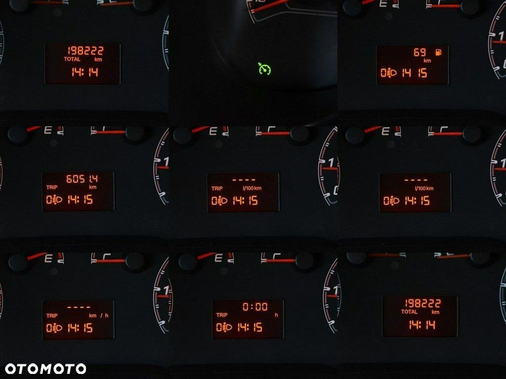 Fiat Doblo - 21