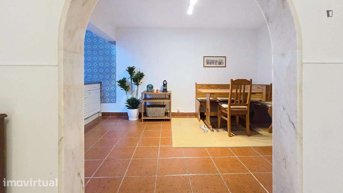 Estúdio - localizado em Carcavelos Lisbon - Grande imagem: 2/9