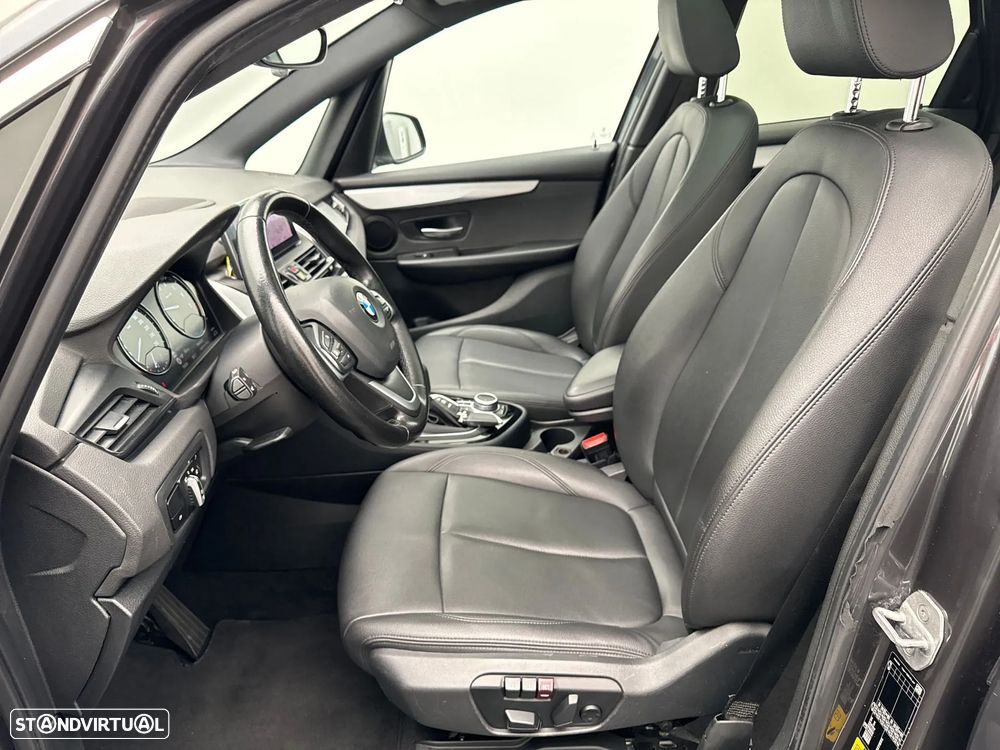 BMW 225xe Active Tourer iPerformance Advantage - 10