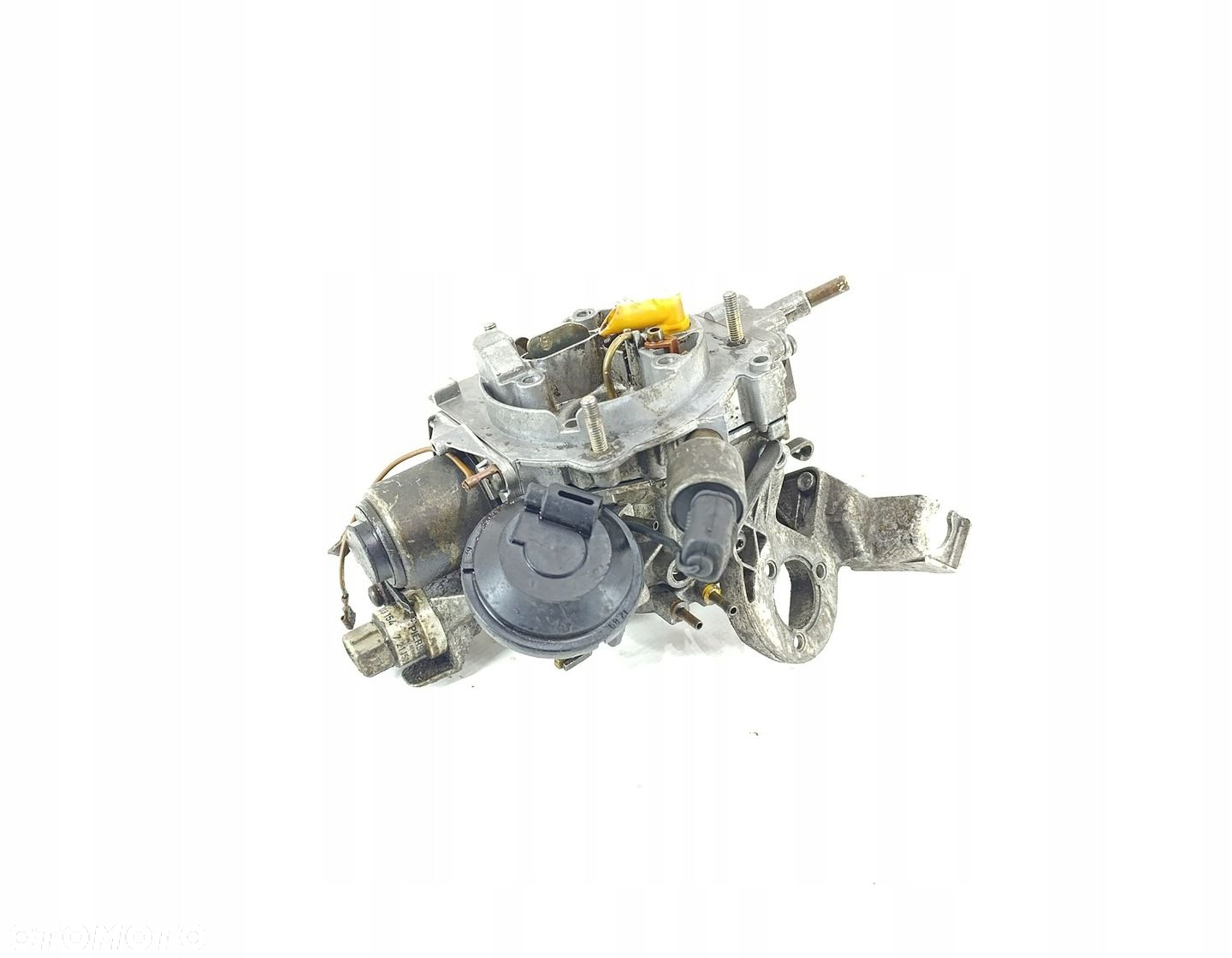 GAŹNIK AUDI 80 B4 1.6 443751 - 3