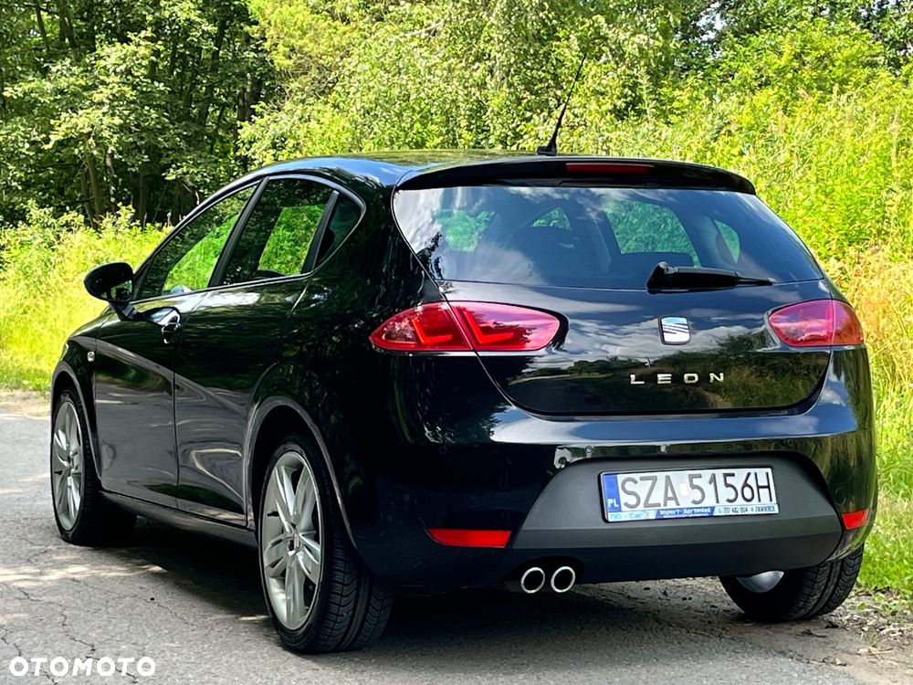 Seat Leon 1.8 TSI Style - 2
