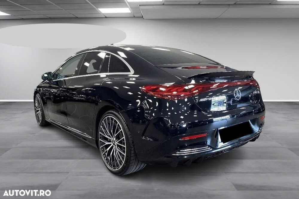 Mercedes-Benz EQE AMG 43 4MATIC - 5