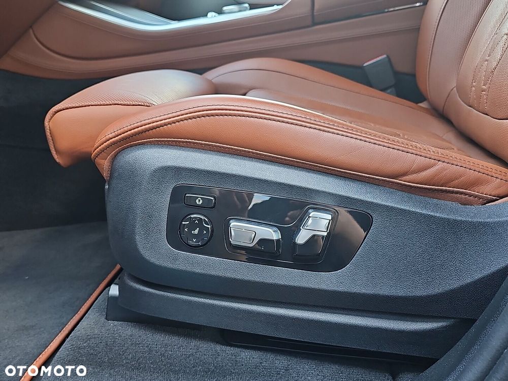 BMW X5 xDrive30d mHEV sport - 23