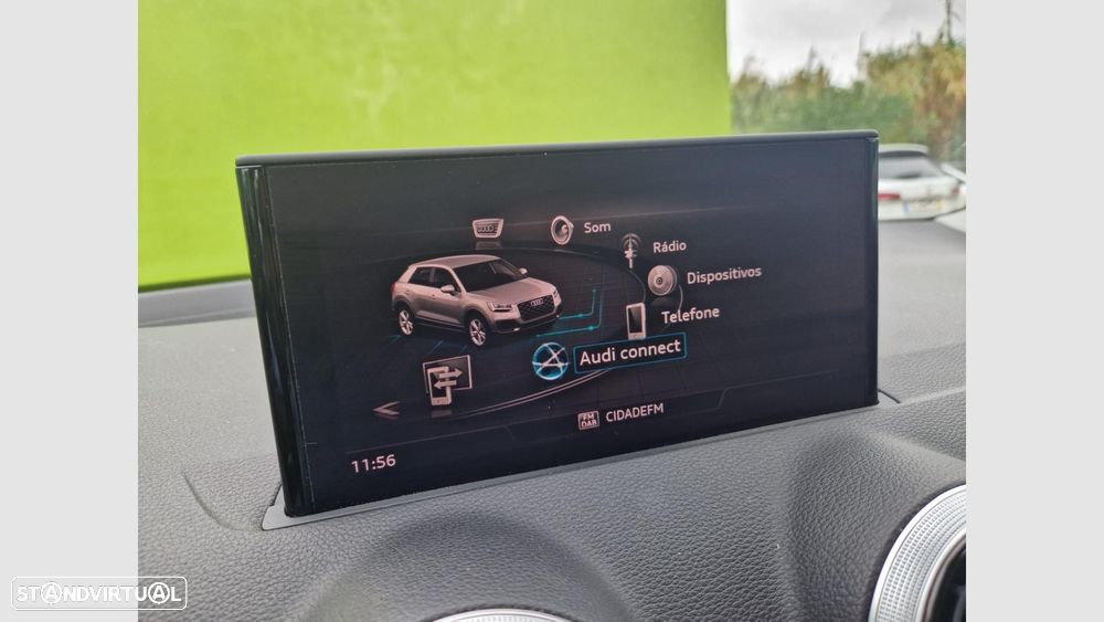 Audi Q2 30 TFSI Advanced - 19