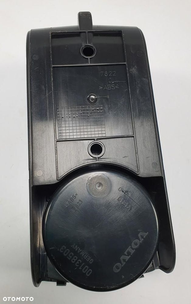 UCHWYT NA KUBEK CUPHOLDER ROLETKA VOLVO C70 II 00138503 - 4