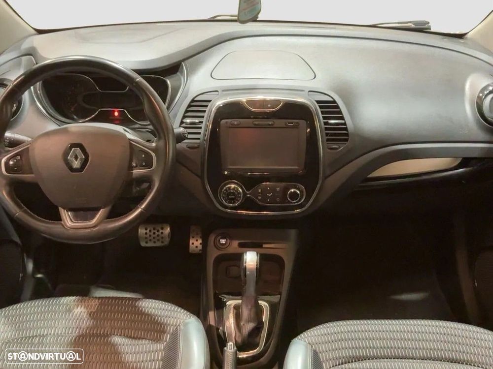Renault Captur - 4