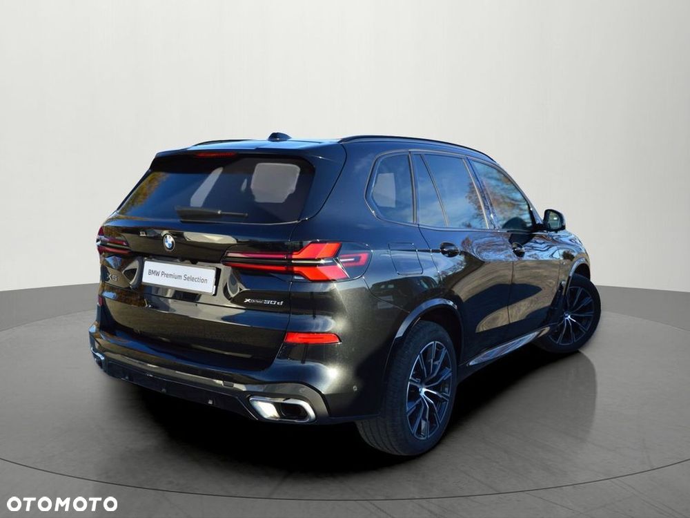 BMW X5 - 8
