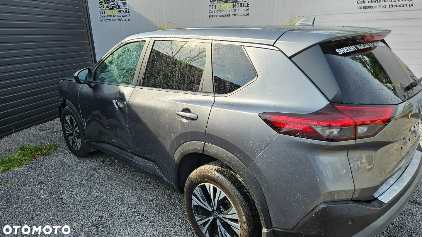 Nissan Rogue - 19