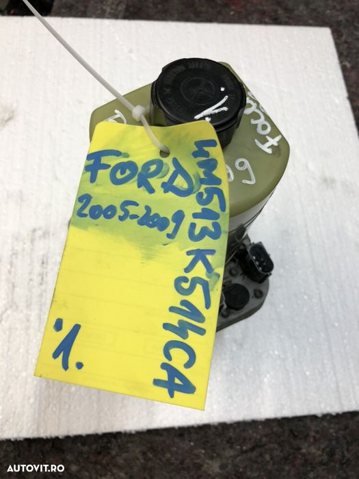 Pompa servodirectie Ford Focus 2 ,Cmax an 2009 cod 4M513K514CA - 3