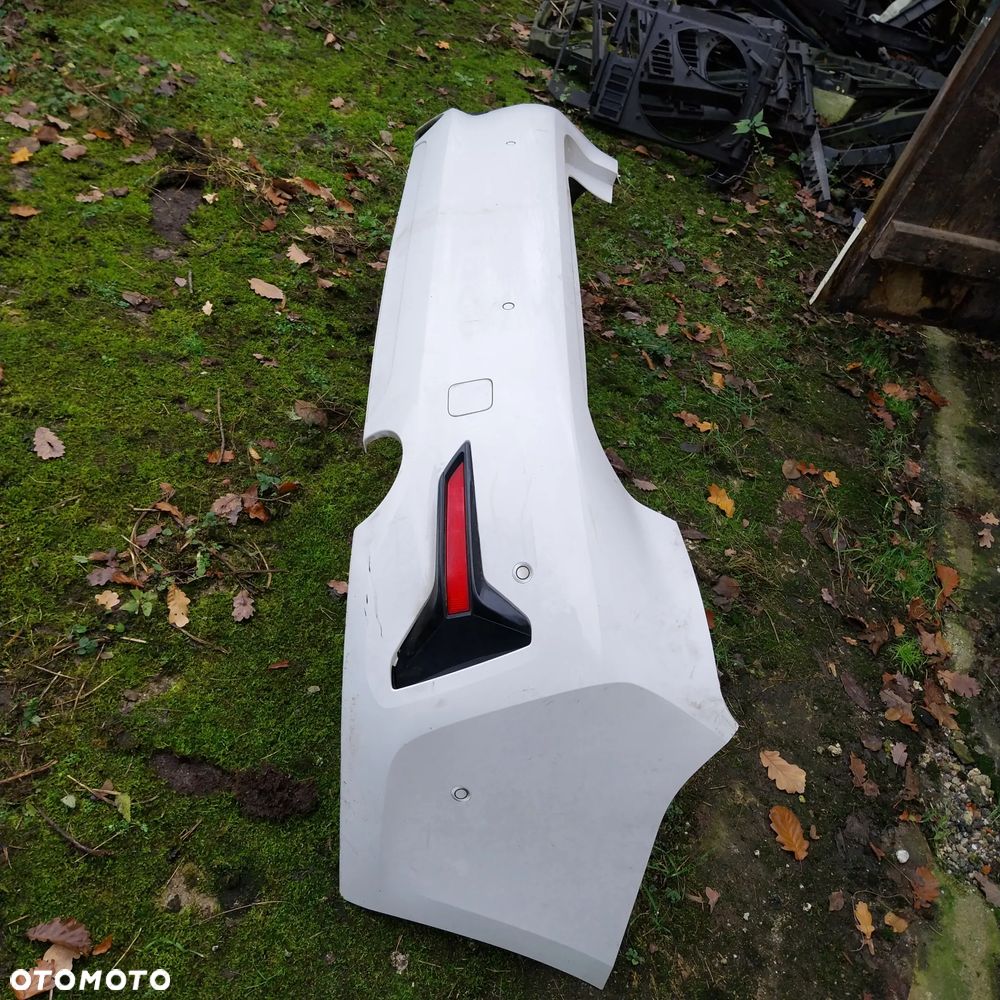 BMW G20 ZDERZAK TYŁ A300 A 300 6 PDC - 2