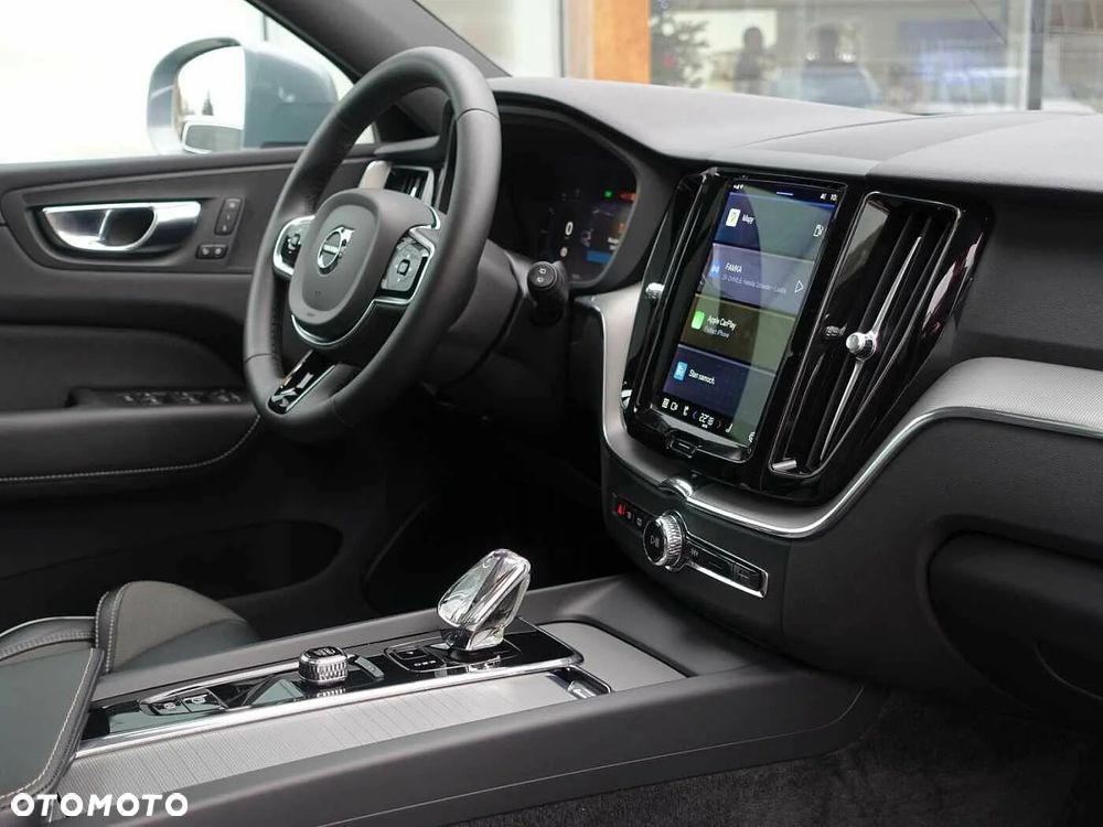 Volvo XC 60 - 14