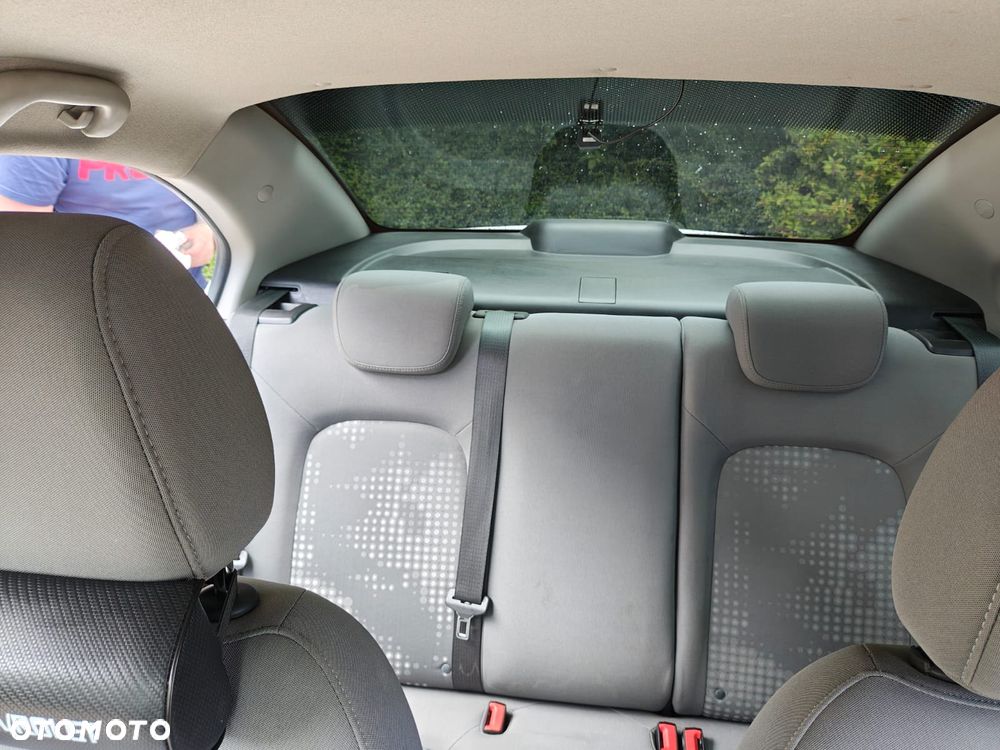 Chevrolet Aveo 1.3 D LT S/S - 6