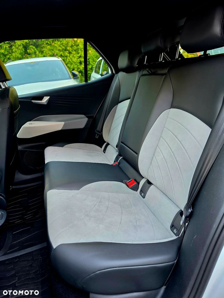 Volkswagen ID.3 58kWh Life - 11