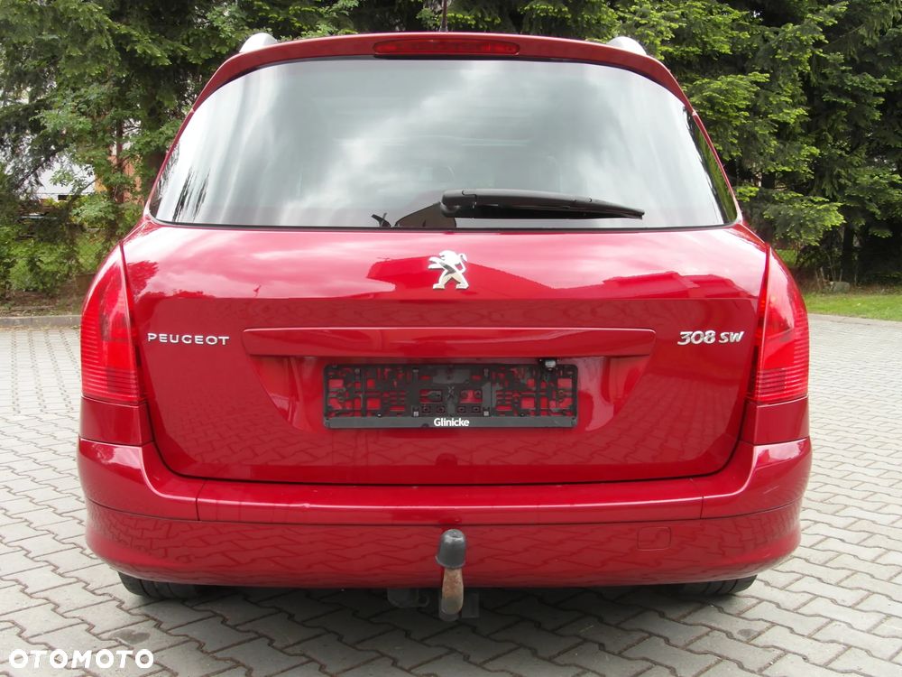Peugeot 308 120 VTi Active - 6