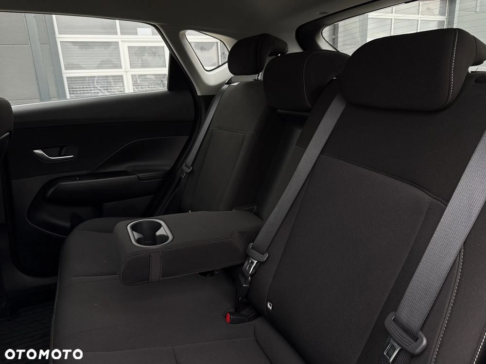 Hyundai Kona 1.6 GDI Hybrid Executive DCT - 30