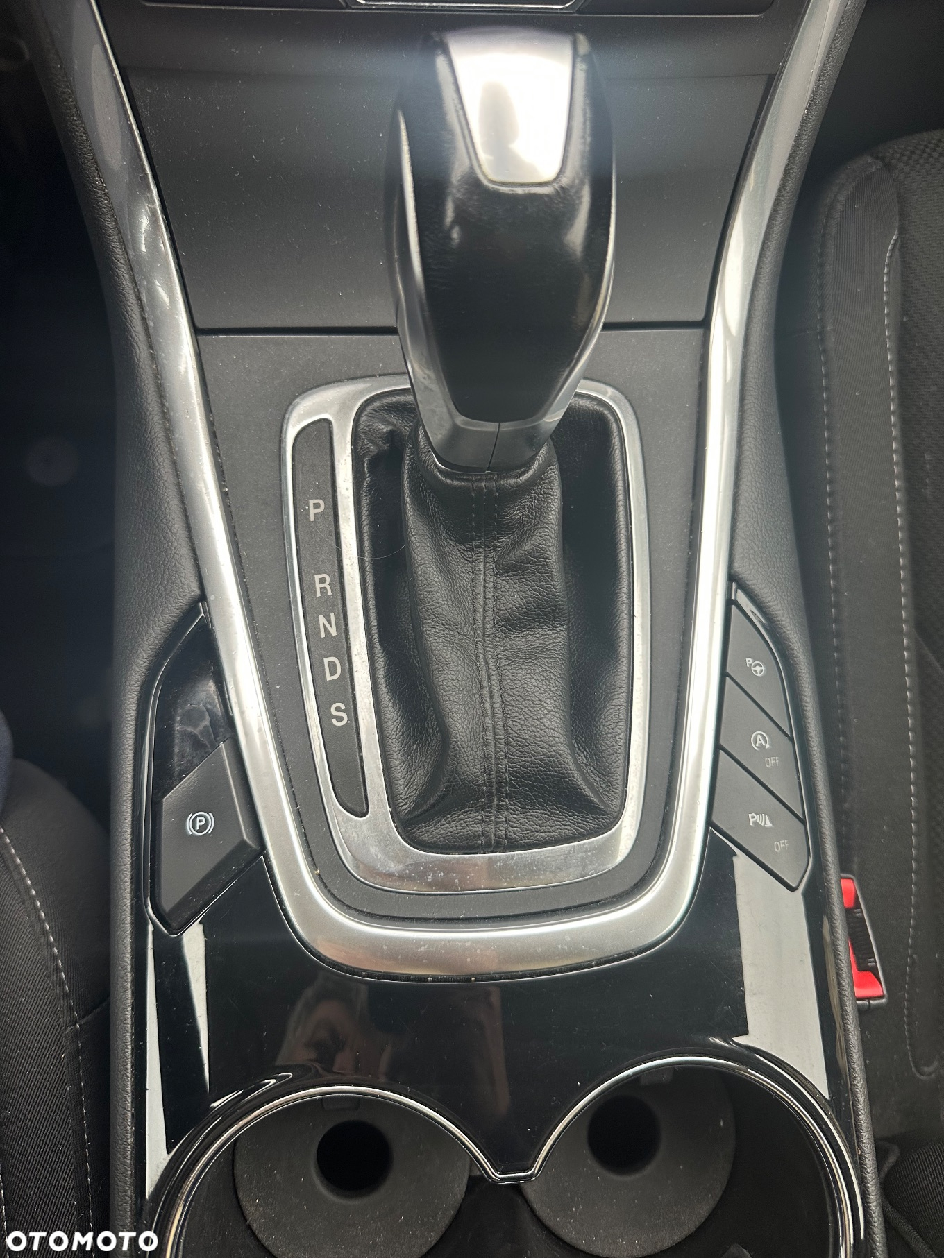 Ford S-Max 2.0 TDCi Titanium PowerShift - 20