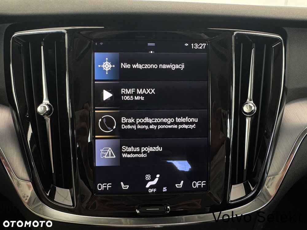 Volvo V60 Cross Country - 15