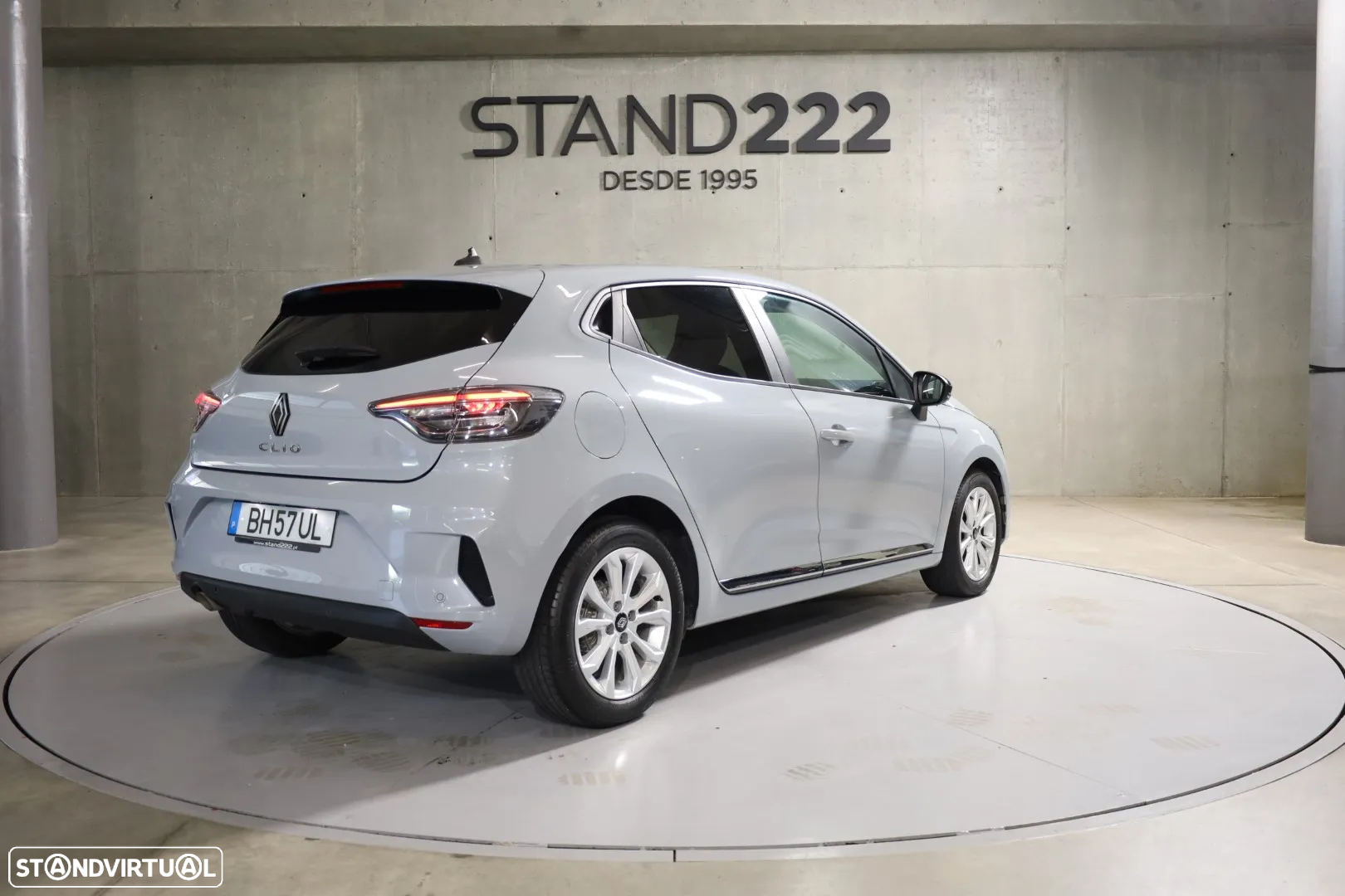 Renault Clio 1.0 TCe Evolution - 5