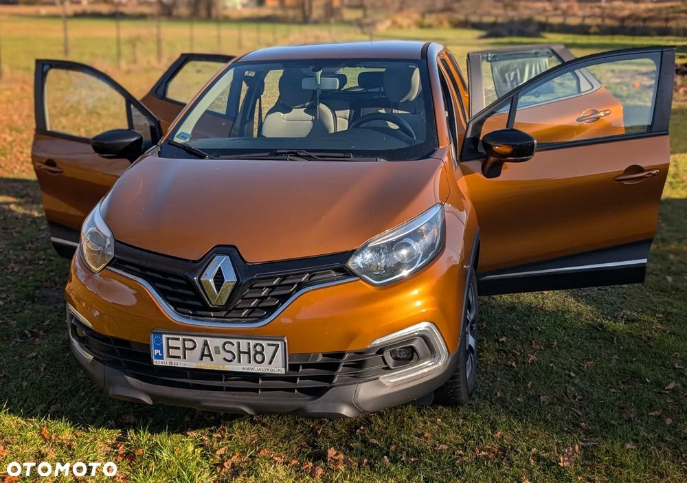 Renault Captur 1.2 Energy TCe Zen - 2