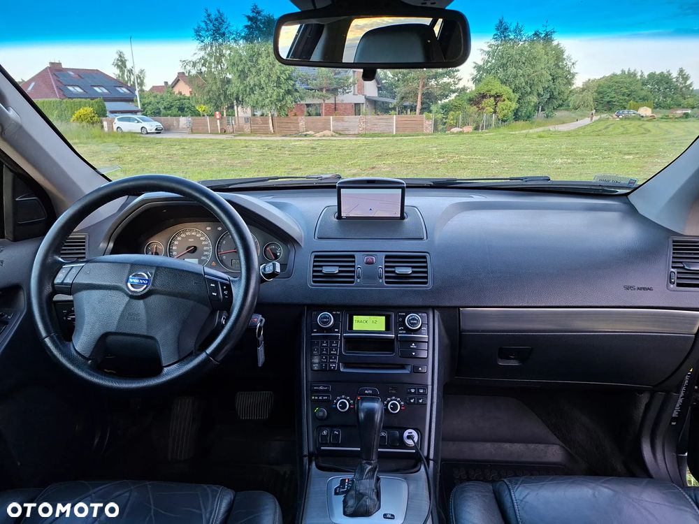 Volvo XC 90 3.2 AWD Momentum - 7