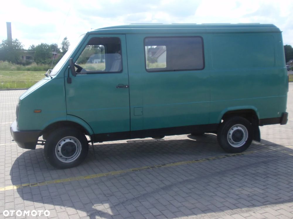 Daewoo FSO-MOTOR LUBLIN 3322, 9 OSOBOWY, F-VAT-23%, Z MINISTERSTWA, ZAREJESTROWANY OPŁACONY 03.2027R. - 10