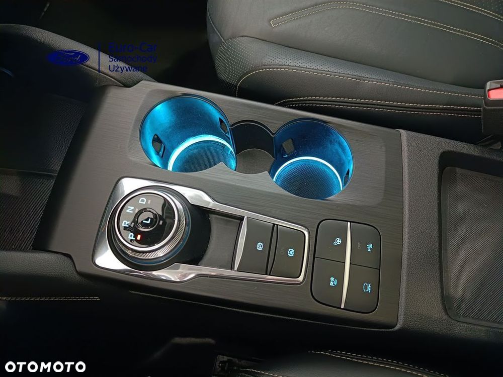 Ford Kuga - 22