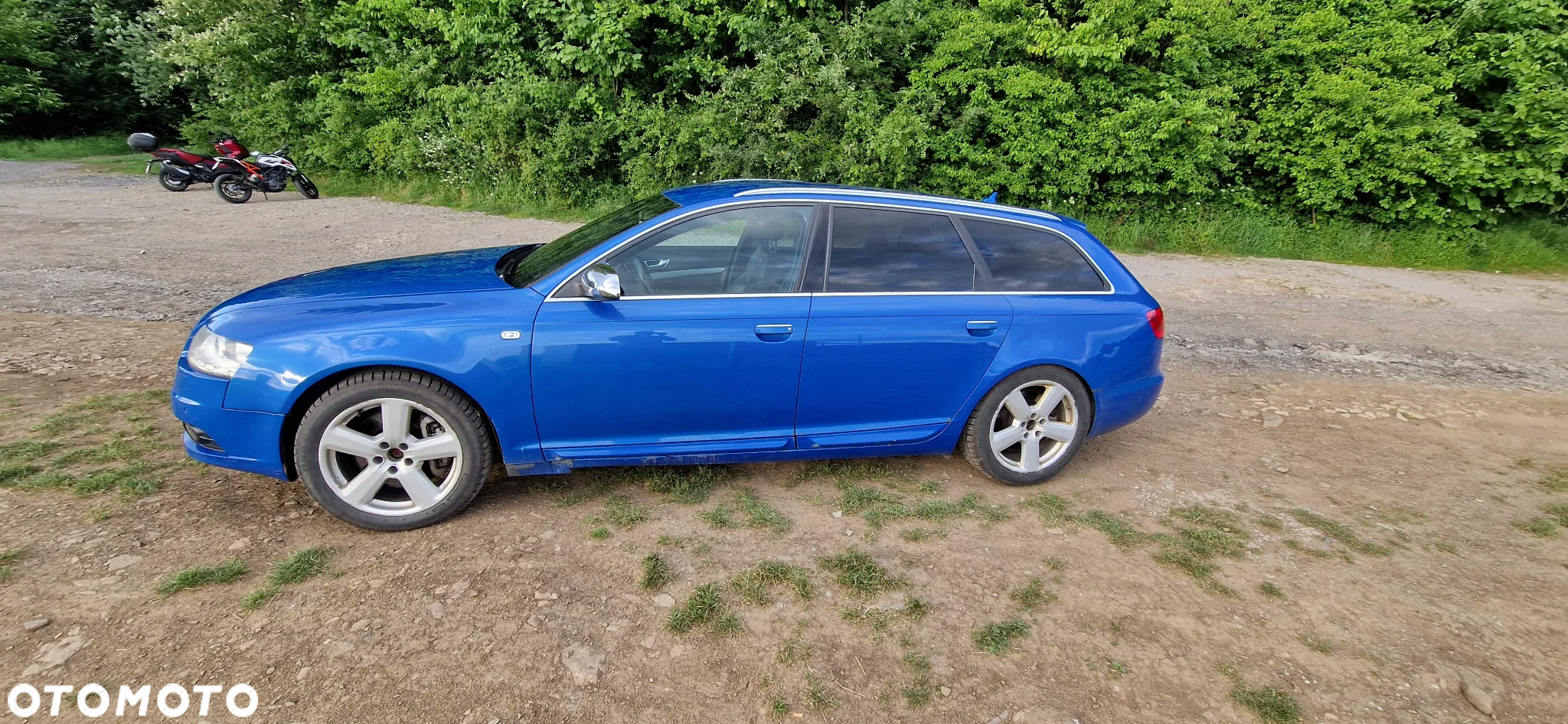 Audi A6 3.0 TDI Quattro - 4