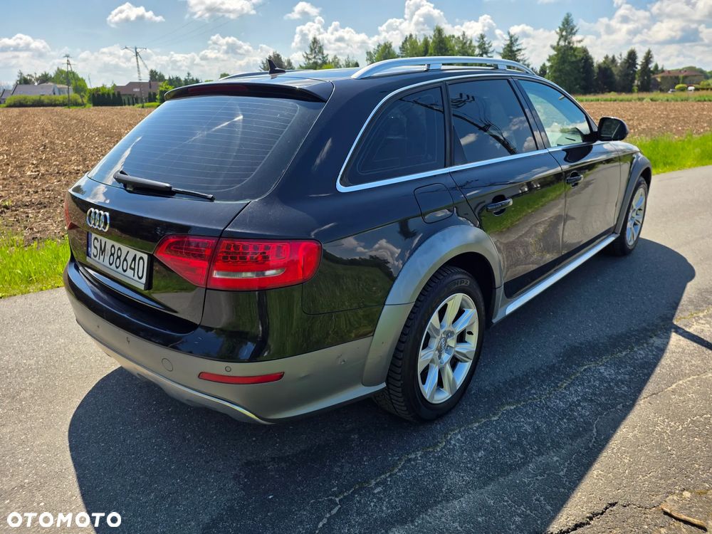 Audi A4 Allroad - 8