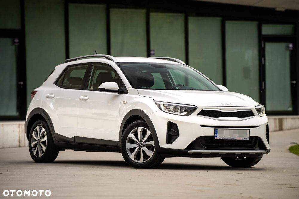 Kia Stonic 1.2 L - 3