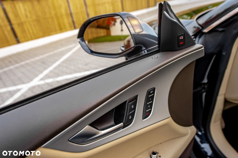 Audi A7 Sportback 2.8 FSI Quattro S tronic - 30
