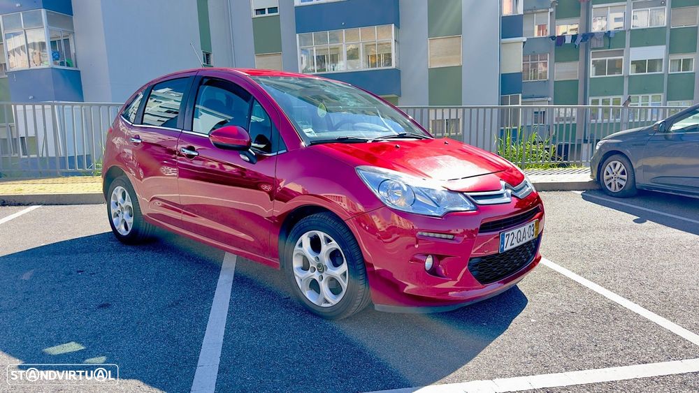 Citroën C3 1.2 PureTech Collection - 2