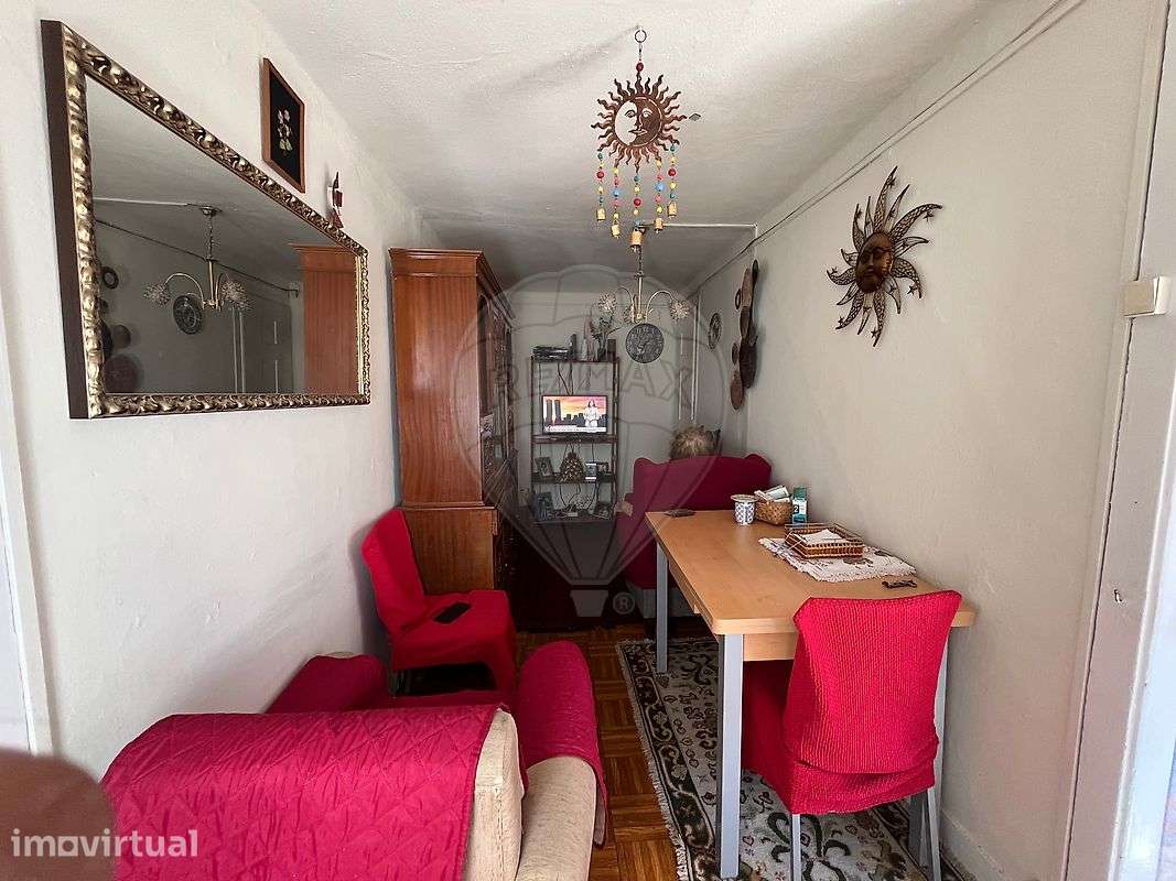 Apartamento T2 para venda - Grande imagem: 3/7