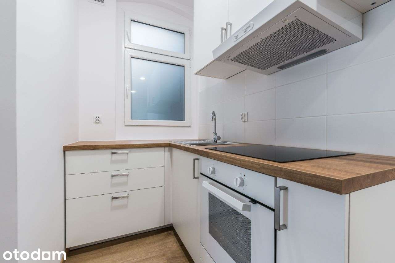 4pokojowe mieszkanie pl. Grunwaldzki od 16.07