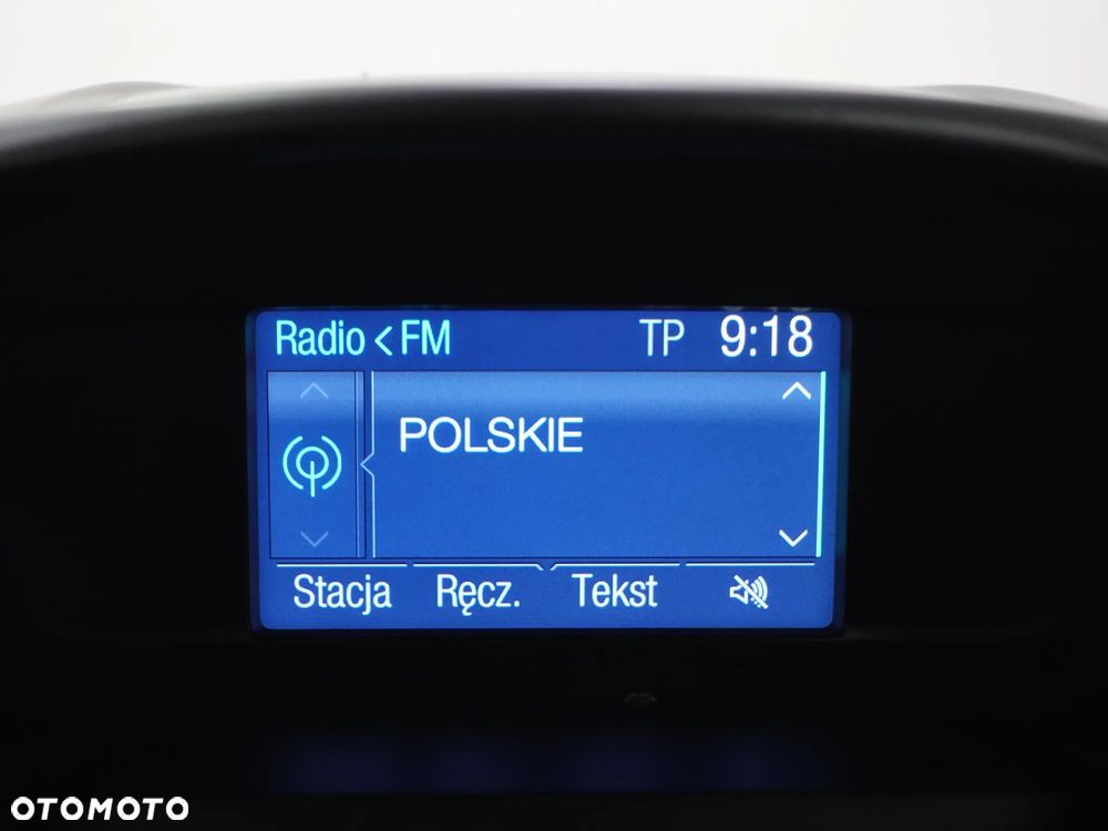 Ford Kuga - 36