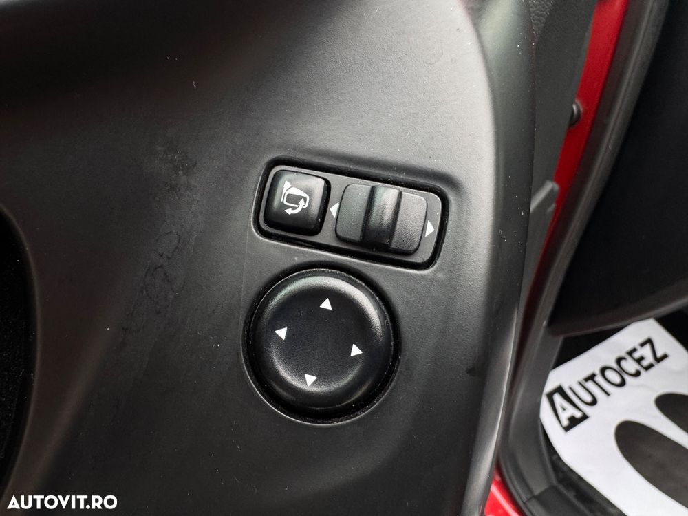 Renault Kadjar 1.5 DCI Life - 25