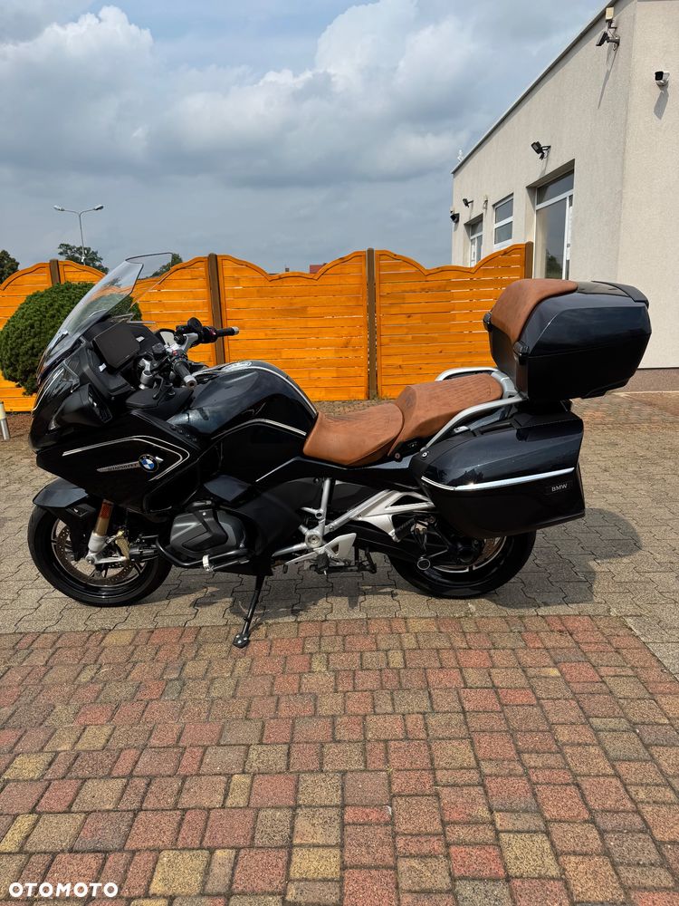 BMW RT - 7